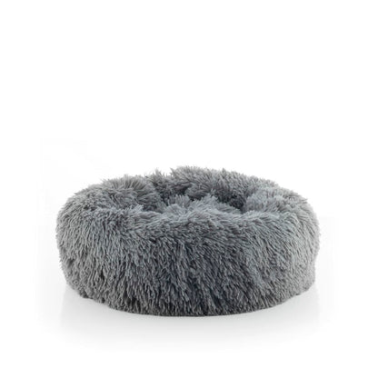 Anti-stress Pet Bed Bepess InnovaGoods Ø 60 cm-2